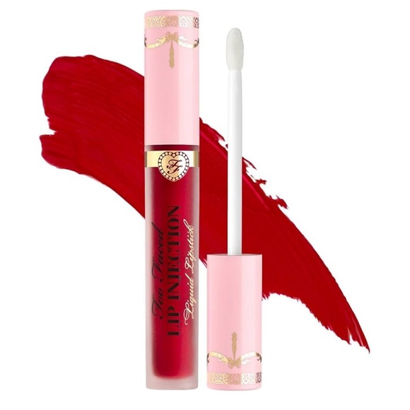 Too Faced Other - Too faced liquid injection infatuation NIB